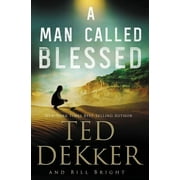 Caleb Books: A Man Called Blessed (Paperback)