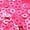 Hot Pink-10, variant on Boy's Girl's Warm Winter Sequin Waterpoof Outdoor Snow Boots
