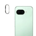 thumbnail image 1 of Camera Lens Protector Compatible for Pixel 9a, Titanium Alloy High-definition Lens Film, Precision Camera Lens Protector Anti-Scratch- 1 Pack, 1 of 8