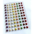 thumbnail image 3 of Woodland Enamel Dots, 3 of 11