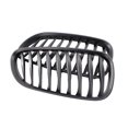 thumbnail image 1 of Almencla 1 Paire Grille avant pour Rein Pièces de Véhicule Fournitures de Voiture Pare-Chocs de Coiffure Auto, 1 of 8