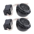 thumbnail image 1 of Car Audio Enhancement Made Easy with the TST280 Tweeter Subwoofer Upgrade', 1 of 5