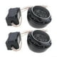thumbnail image 1 of Car Audio Enhancement Made Easy with the TST280 Tweeter Subwoofer Upgrade', 1 of 5