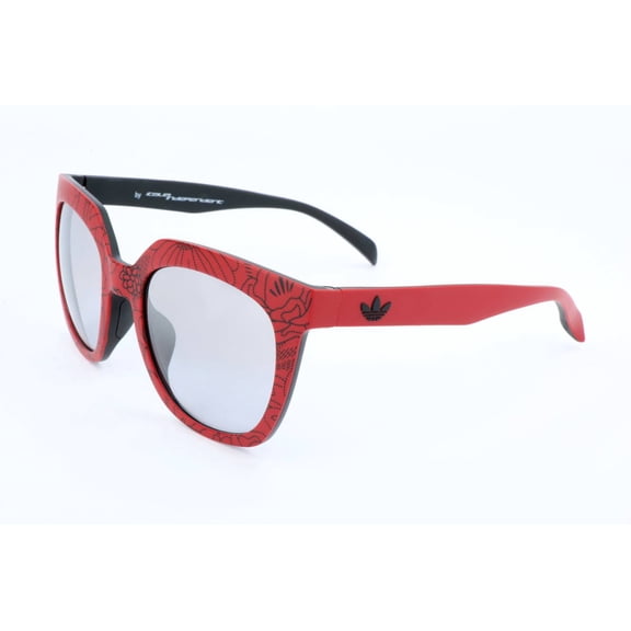 Adidas sunglasses AOR008 BI4758 WOMAN 53/21/140 SBG.053 SONIC BONDING RED