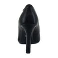 thumbnail image 4 of DKNY Chrystie Women's Heels Black Size 7.5 M, 4 of 8