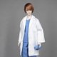 thumbnail image 2 of Trajes De Cosplay Hugo Conjunto De Prendas para Muñecos Masculinos BJD, 2 of 10
