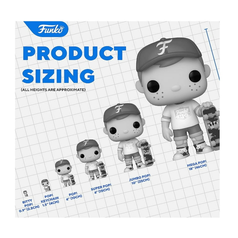 FUNKO POP! MLB: Dodgers - Shohei Ohtani (Home) - Walmart.com