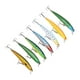 thumbnail image 3 of Kit de cebo de pesca NikouMX 7 piezas aparejos de pesca señuelos de pesca, 3 of 8
