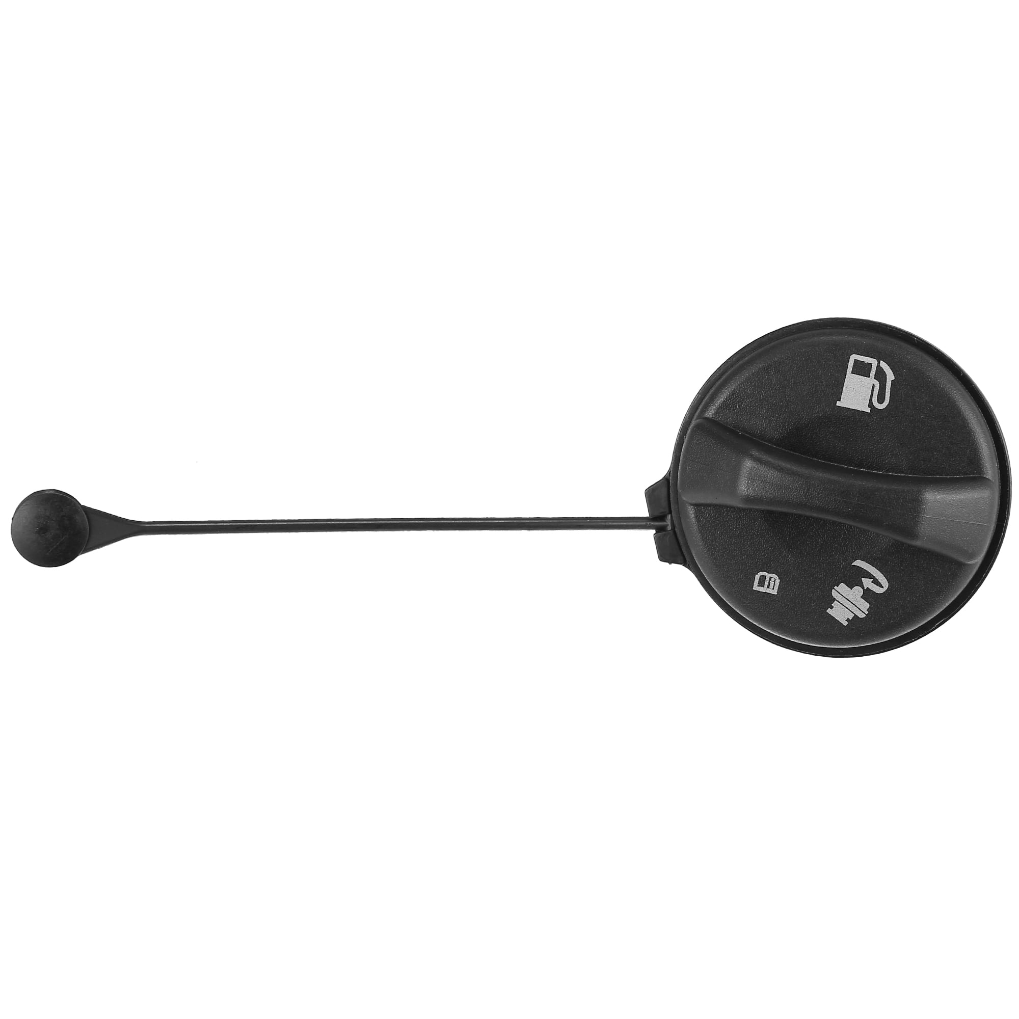 19207873 Fuel Gas Cap Fuel Tank Filler Cap Gas Tank Fuel Cap for Buick LeSabre 1998-2005 for Chevy Astro 1997-2003