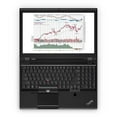thumbnail image 1 of Restored Lenovo Thinkpad P50 15.6" Touch Laptop Xeon E3-1505M Quadro M2000M 32GB RAM 512GB SSD W10P (Refurbished), 1 of 4
