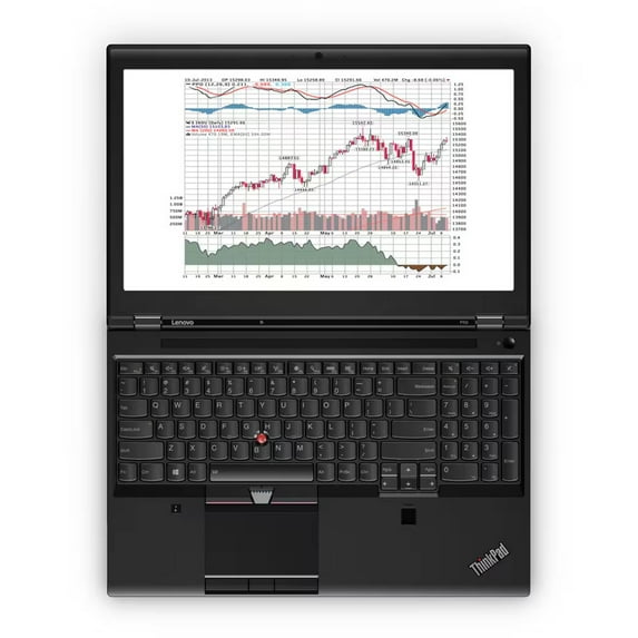 Restored Lenovo Thinkpad P50 15.6" Touch Laptop Xeon E3-1505M Quadro M2000M 32GB RAM 512GB SSD W10P (Refurbished)
