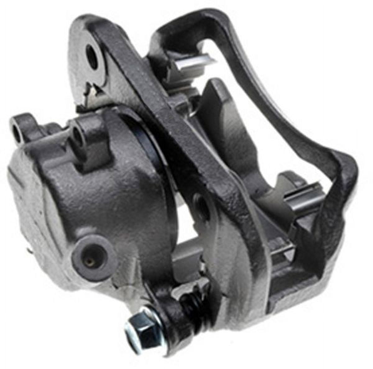 Front Driver Side Brake Caliper