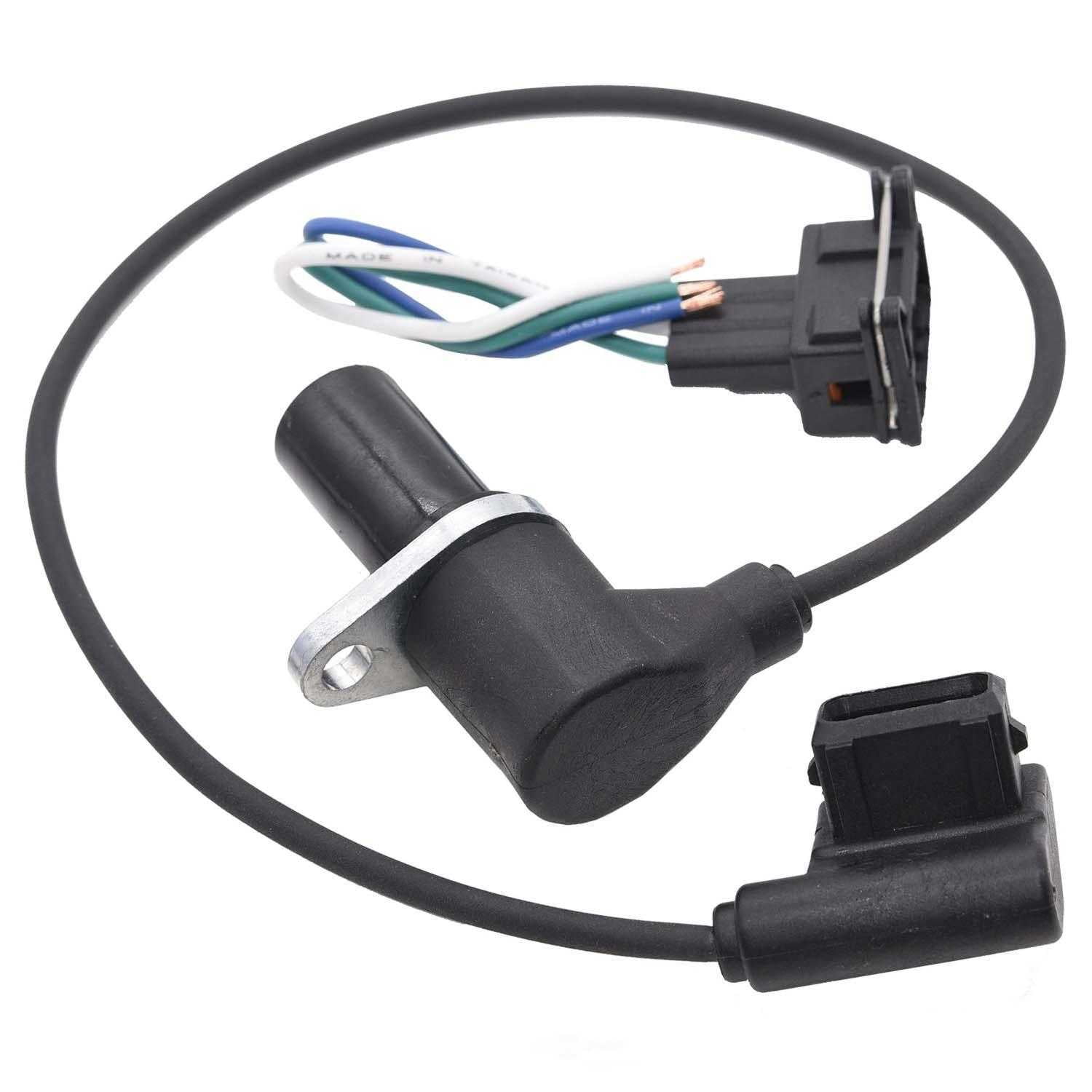 Walker 235-91459 Engine Crankshaft Position Sensor Fits select: 1996-1997 BMW Z3, 1998 BMW M