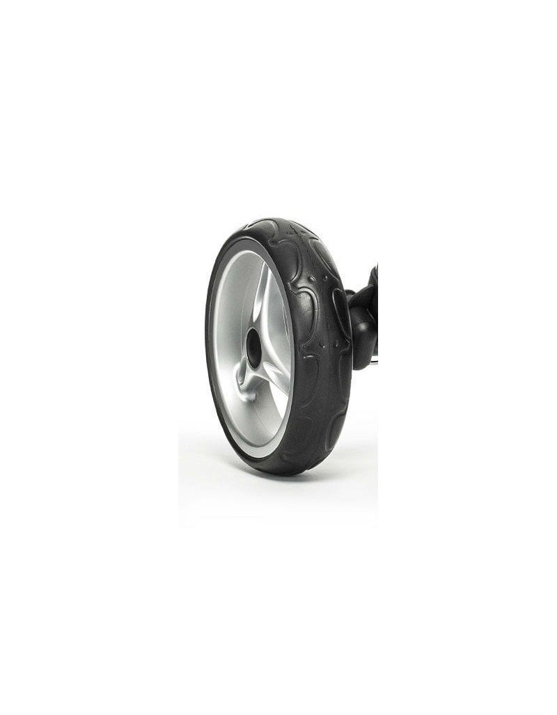 city mini front wheel replacement