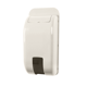 thumbnail image 1 of Injueey Bolsa de basura, caja de almacenamiento de cocina, organizador de bolsas de basura, contenedor de bolsa de basura de plástico para bandeja de Organizadores de utensilios de cocina beige Injueey HA003507-03, 1 of 6