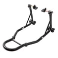 thumbnail image 5 of Support de Roue Arrière de Moto VEVOR Capacité de Charge 390kg, 5 of 5