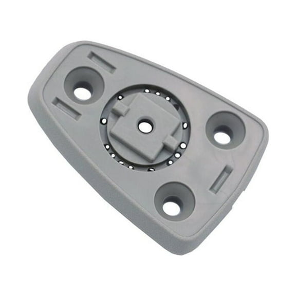 New Interior Rear View Mirror Mounting Base For 2009-2010 Nissan Cube 96327-WD200