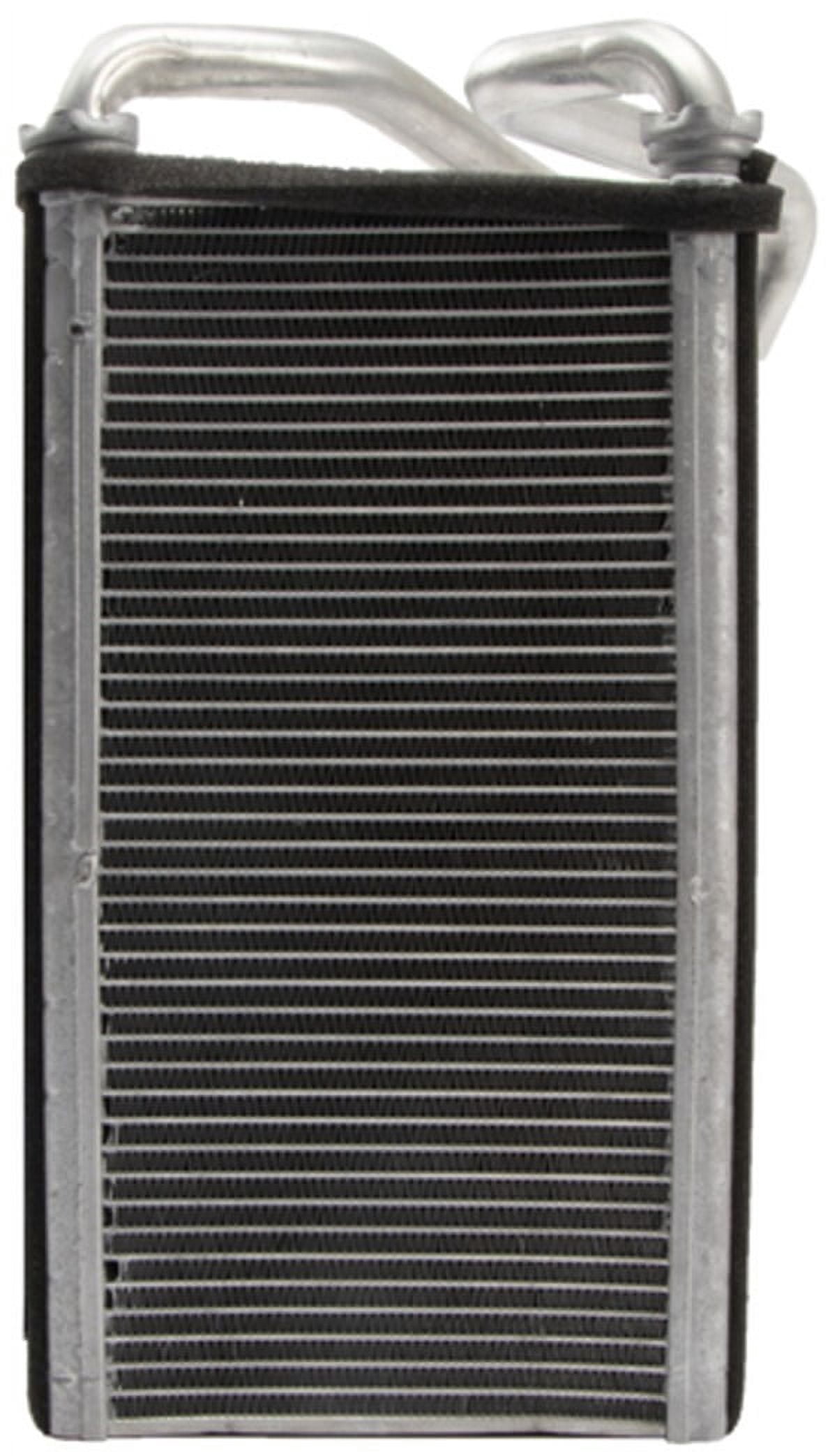 HVAC Heater Core Fits select: 2007-2017 JEEP PATRIOT, 2009-2020 DODGE JOURNEY