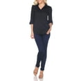 thumbnail image 2 of Women's Skylar Button-Down Top, 2 of 4