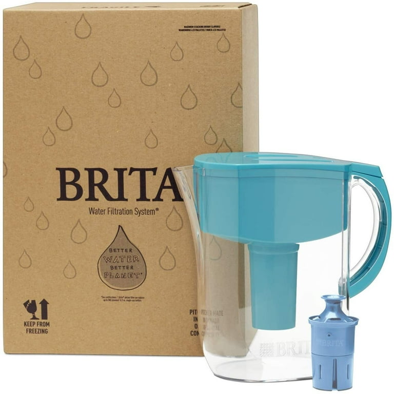 Best Brita deals: Get a water filter up to 41% off