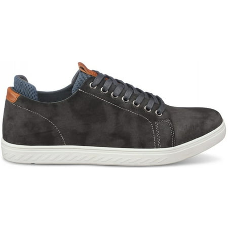 

Members Only Men s Bulls Low Top Court Shoes-13-GREY