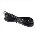 thumbnail image 5 of 4X RJ11 6P4C Cuerda Cable de Telefono Modem ADSL 5 Metros, 5 of 5