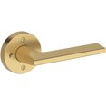 thumbnail image 7 of Baldwin Pv.Ana.R.Crr Anaheim Hills Privacy Door Lever Set - Black, 7 of 7