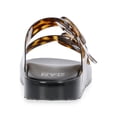 thumbnail image 3 of Madden NYC Women's Jelly Footbed Sandals, 3 of 6