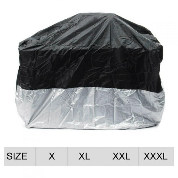 Motorcycle covers walmart canada deals
