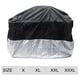 thumbnail image 1 of Universal Motocicleta Ciclomotor Scooter Cubierta Completa Transpirable Al Aire Libre Polvo Lluvia UV Protector Impermeable Cubierta XXXL Motocicleta Cubierta Ciclomotor ANGGREK  Otros, 1 of 8