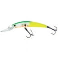 thumbnail image 2 of CRYSTAL MINNOW DEEP DIVER WALLEYE (F) 110MM 4-3/8", 2 of 6