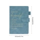thumbnail image 3 of Libreta Con Cierre Magnético, Bloc De Notas Ejecutivo, Agenda Profesional Para Reuniones De Negocios, Material De Oficina, Notas Para Conferencias, Regalos Corporativos, Planificación Organizada, 3 of 9