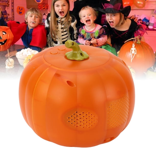 Decoración De Calabaza, Luz De Calabaza De Proyección Dinámica Para Fiesta Temática De Carnaval