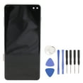 thumbnail image 2 of 6.4inch Phone LCD Display Screen, Full Assembly Digitizer Touch High Brightness 3040x1440 Resolution 526ppi for  S10 Plus with Repair Tool Kit, Clear Visual Experience, 2 of 7