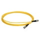 thumbnail image 2 of Cable de fibra óptica libre de halógenos, 5 piezas Cable de conexión de fibra óptica de extensión de fibra óptica Accesorios electrónicos diseñados para profesionales Jadeshay A, 2 of 8