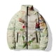 thumbnail image 4 of Ropa informal de algodón de invierno para hombre, abrigo para hombre, chaqueta de algodón con estampado de estatuas retro y de moda, chaquetas para hombre, abrigos tipo parka para el frío, 4 of 5
