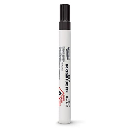 

MG Chemicals 836-P No Clean Flux Pen 10mL