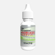 Dr. Blaines Revitaderm Psoriasis Formula, 4 oz