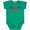 Kelly Green, variant on Inktastic Boat Hair Don't Care, Boat Anchor, Sailor, Sailing Boys or Girls Baby Bodysuit