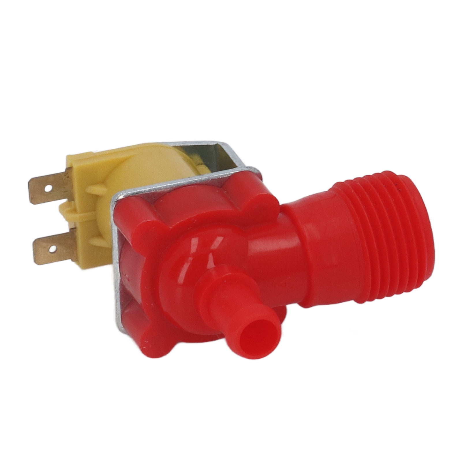 Refrigerator Valve, Match Water Inlet Valve Better Control ABS For Working