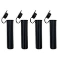thumbnail image 1 of 4xRubber Boat Fishing 2 ''Soporte Para Barra Poste De Apoyo Para Tubo De Tubo UV Estable, 1 of 6