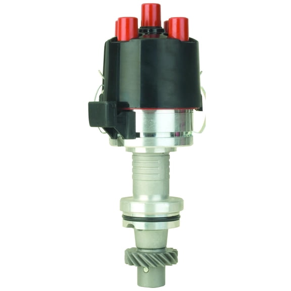 OEG Parts New Distributor Replacement For 1996-2002 Volkswagen Cabrio Golf Jetta 2.0, Replaces 037 905 205R, 037 905 205T, 237 520 065