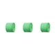 thumbnail image 5 of Toystoory Ribbons Green Leaf Burlap Glitter Gold Shamrock Making Card Party Ribbon Streamer DIY Home Wrapping Room Decor Supplies Type4 NO4, 5 of 6