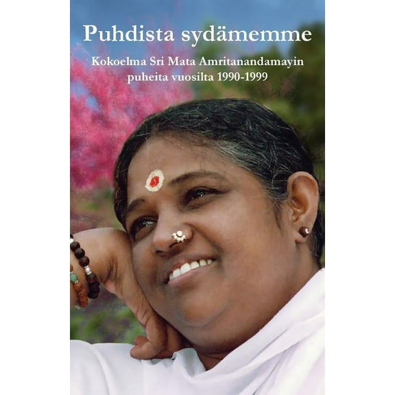 Puhdista Sydämemme, (Paperback)