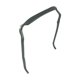 thumbnail image 1 of NEW Curly Thick Hair Medium Headband, Invisible Hair Hoop,hairstyle Fixing Tool For Curly Hair, 1 of 5