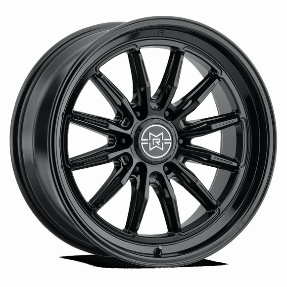 Method Race Wheels Wheel MR803290161312 803 Raised; 20 Inch Diameter x 9 Inch Width; 6 x 135 Millimeter/6 x 5.31 Inch Bolt Pattern; 12 Millimeter Offset; 5.44 Inch Backspacing