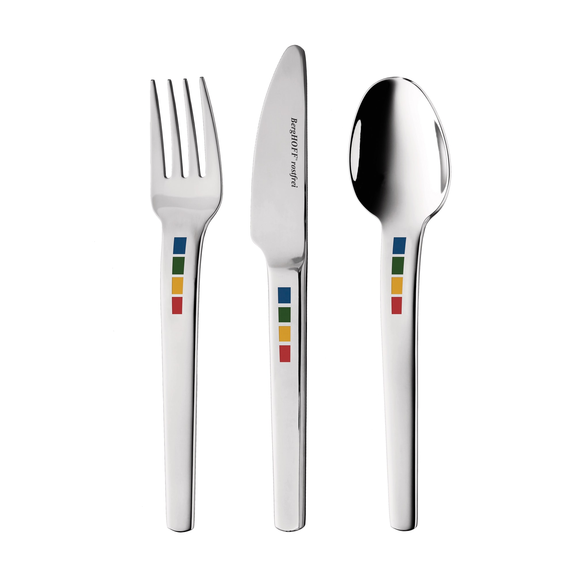 children's utensil set