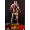 thumbnail image 3 of Figura Coleccionable Iron Man (deluxe) Sixth Scale Figure By Hot Toys HOT TOYS SIXTH SCALE FIGURE, 3 of 8