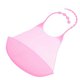 thumbnail image 3 of Silicone Feeding Bib Practical Bib Shape For Adults Keeps Clothes Clean Durable Design 1Pc, 3 of 5