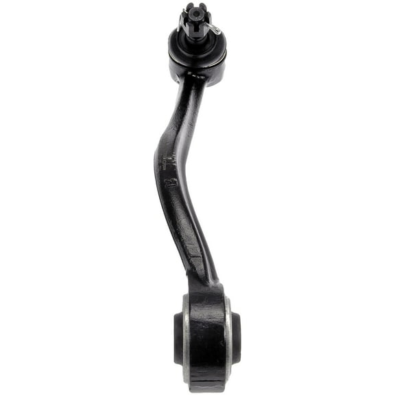 Dorman 521-739 Front Left Upper Forward Suspension Control Arm and Ball Joint Assembly for Specific Hyundai Models Fits select: 2009-2014 HYUNDAI GENESIS, 2011-2014 HYUNDAI EQUUS